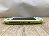 PS Vita PCH-2000 LIME GREEN & WHITE Console Japan - With Defects GE1858