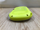 PS Vita PCH-2000 LIME GREEN & WHITE Console Japan - With Defects GE1858