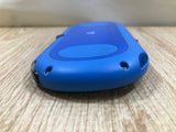 PS Vita PCH-2000 BLUE BLACK Console Japan - Tested Working GE1859