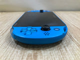 PS Vita PCH-2000 AQUA BLUE Console Japan - With Defects GE1860