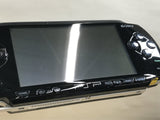 PSP-1000 BLACK Console Japan - With Defects GE1861