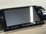 PSP-1000 BLACK Console Japan - With Defects GE1861