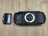 PSP-1000 BLACK Console Japan - With Defects GE1861