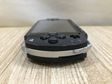 PSP-1000 BLACK Console Japan - With Defects GE1861