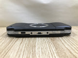 PSP-1000 BLACK Console Japan - With Defects GE1861