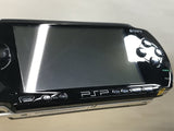 PSP-1000 BLACK Console Japan - With Defects GE1861