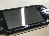 PSP-1000 BLACK Console Japan - With Defects GE1862