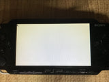 PSP-1000 BLACK Console Japan - With Defects GE1862