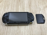 PSP-1000 BLACK Console Japan - With Defects GE1862