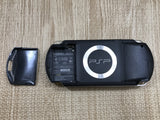 PSP-1000 BLACK Console Japan - With Defects GE1862