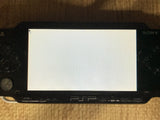 PSP-1000 BLACK Console Japan - With Defects GE1863