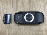 PSP-1000 BLACK Console Japan - With Defects GE1863