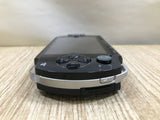 PSP-1000 BLACK Console Japan - With Defects GE1863