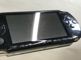 PSP-1000 BLACK Console Japan - With Defects GE1864