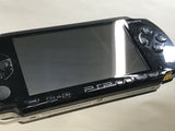 PSP-1000 BLACK Console Japan - With Defects GE1864