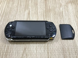 PSP-1000 BLACK Console Japan - With Defects GE1864