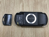 PSP-1000 BLACK Console Japan - With Defects GE1864