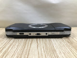 PSP-1000 BLACK Console Japan - With Defects GE1864