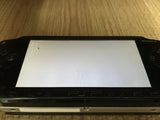 PSP-1000 BLACK Console Japan - With Defects GE1865