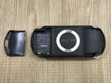 PSP-1000 BLACK Console Japan - With Defects GE1865