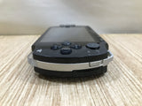 PSP-1000 BLACK Console Japan - With Defects GE1865