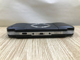 PSP-1000 BLACK Console Japan - With Defects GE1865