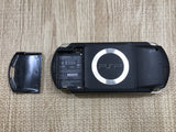 PSP-1000 BLACK Console Japan - With Defects GE1866