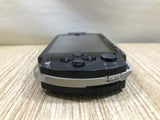 PSP-1000 BLACK Console Japan - With Defects GE1866