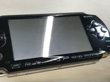 PSP-1000 BLACK Console Japan - With Defects GE1867