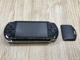 PSP-1000 BLACK Console Japan - With Defects GE1867
