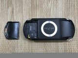 PSP-1000 BLACK Console Japan - With Defects GE1867