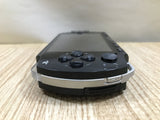 PSP-1000 BLACK Console Japan - With Defects GE1867