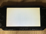 PSP-1000 BLACK Console Japan - With Defects GE1868