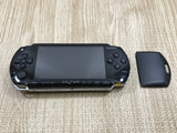 PSP-1000 BLACK Console Japan - With Defects GE1868