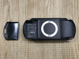 PSP-1000 BLACK Console Japan - With Defects GE1868