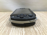 PSP-1000 BLACK Console Japan - With Defects GE1868