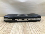 PSP-1000 BLACK Console Japan - With Defects GE1868