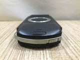 PSP-1000 BLACK Console Japan - With Defects GE1868