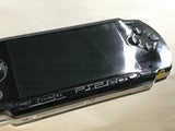 PSP-1000 BLACK Console Japan - Not Working GE1869