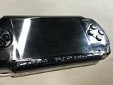 PSP-1000 BLACK Console Japan - Not Working GE1869