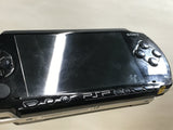 PSP-1000 BLACK Console Japan - Not Working GE1869