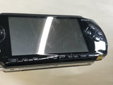 PSP-1000 BLACK Console Japan - With Defects GE1870