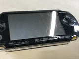 PSP-1000 BLACK Console Japan - With Defects GE1870