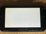 PSP-1000 BLACK Console Japan - With Defects GE1870