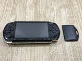 PSP-1000 BLACK Console Japan - With Defects GE1870