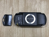 PSP-1000 BLACK Console Japan - With Defects GE1870