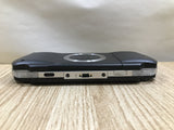 PSP-1000 BLACK Console Japan - With Defects GE1870