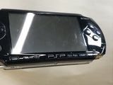 PSP-1000 BLACK Console Japan - With Defects GE1870