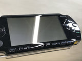 PSP-1000 BLACK Console Japan - With Defects GE1871