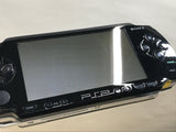 PSP-1000 BLACK Console Japan - With Defects GE1871